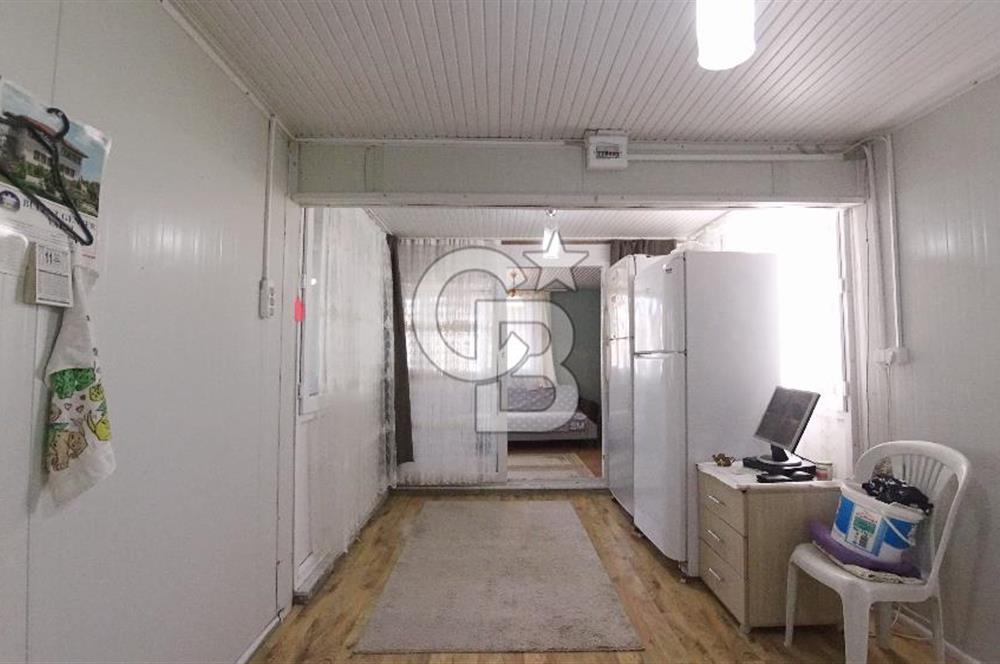 İzmir Menemen Süleymanlı Eşyalı & Donanımlı Kiralık Müstakil Ev