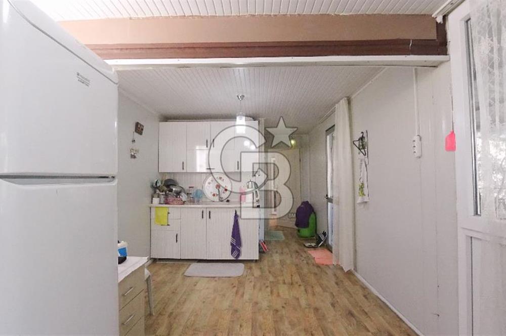 İzmir Menemen Süleymanlı Eşyalı & Donanımlı Kiralık Müstakil Ev
