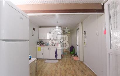İzmir Menemen Süleymanlı Eşyalı & Donanımlı Kiralık Müstakil Ev