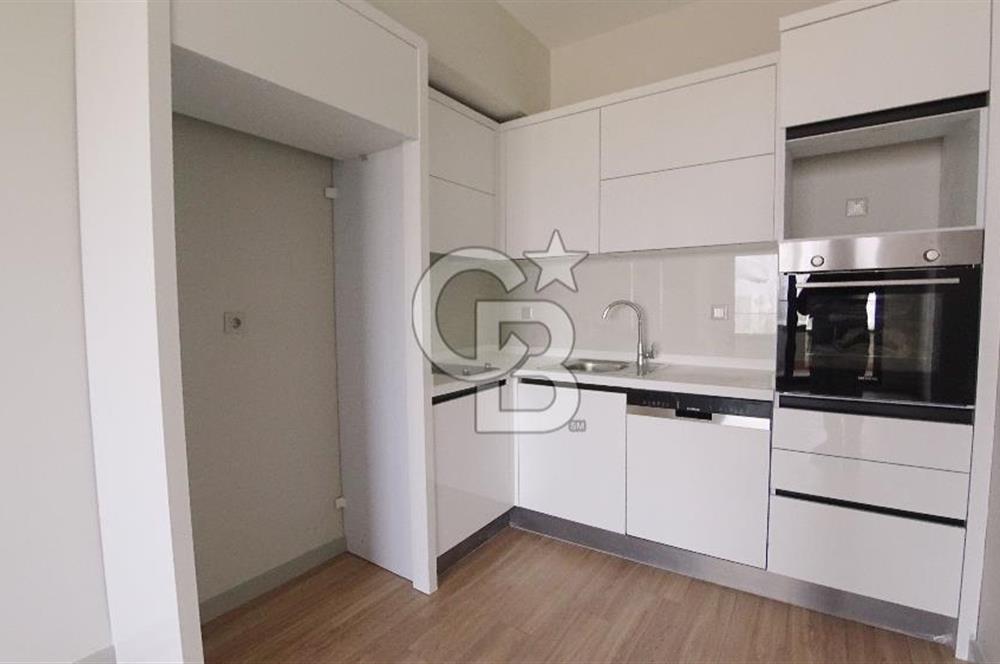 İzmir Konak Merkez Yaşam Konak Sitesi Kiralık 1+1 70 m² Daire