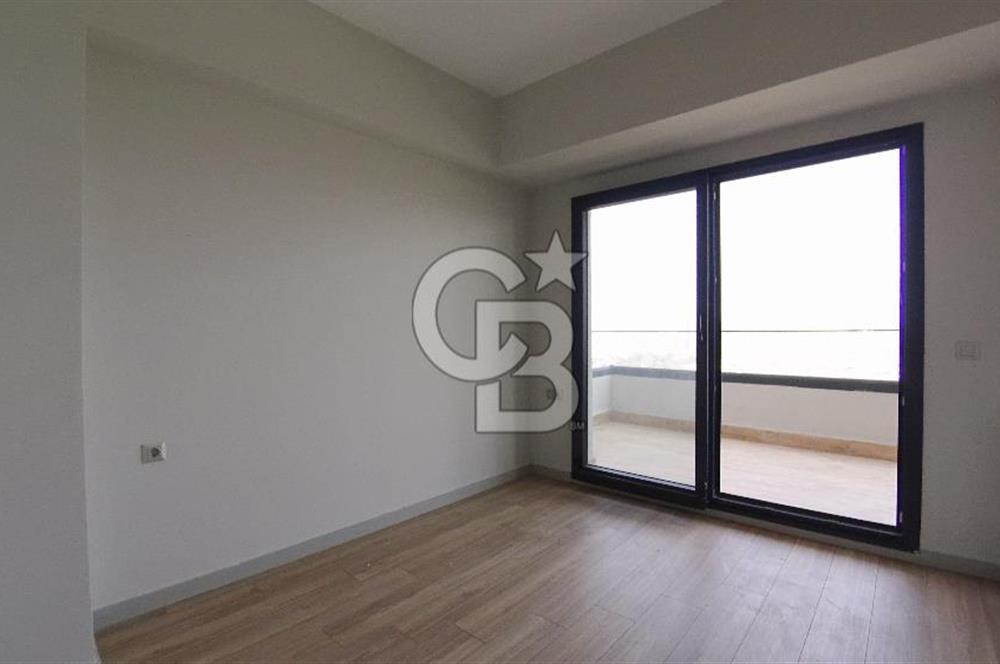 İzmir Konak Merkez Yaşam Konak Sitesi Kiralık 1+1 70 m² Daire