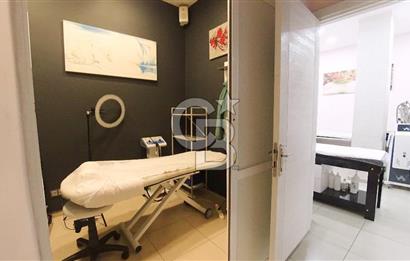 İzmir Bornova Kazım Dirik Mükemmel Konum da Satılık Dükkan 60 m²