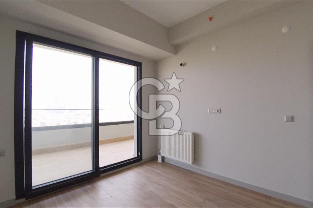 İzmir Konak Merkez Yaşam Konak Sitesi Kiralık 1+1 70 m² Daire