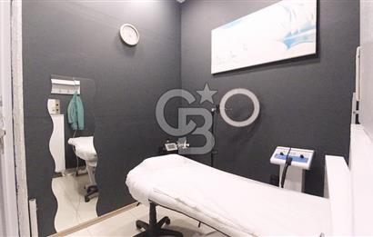 İzmir Bornova Kazım Dirik Mükemmel Konum da Satılık Dükkan 60 m²