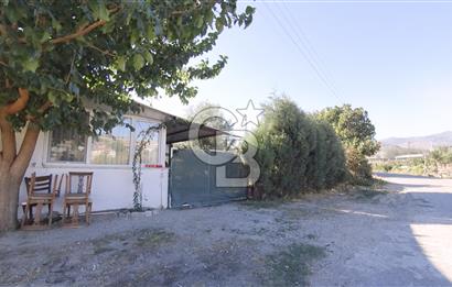 İzmir Menemen Süleymanlı Eşyalı & Donanımlı Kiralık Müstakil Ev