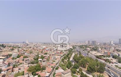 İzmir Konak Merkez Yaşam Konak Sitesi Kiralık 1+1 70 m² Daire