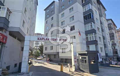 ÜMRANİYE İNKILAP MH KAPLAN KENT SİTESİ KİRALIK 3+1 FERAH ARAKAT