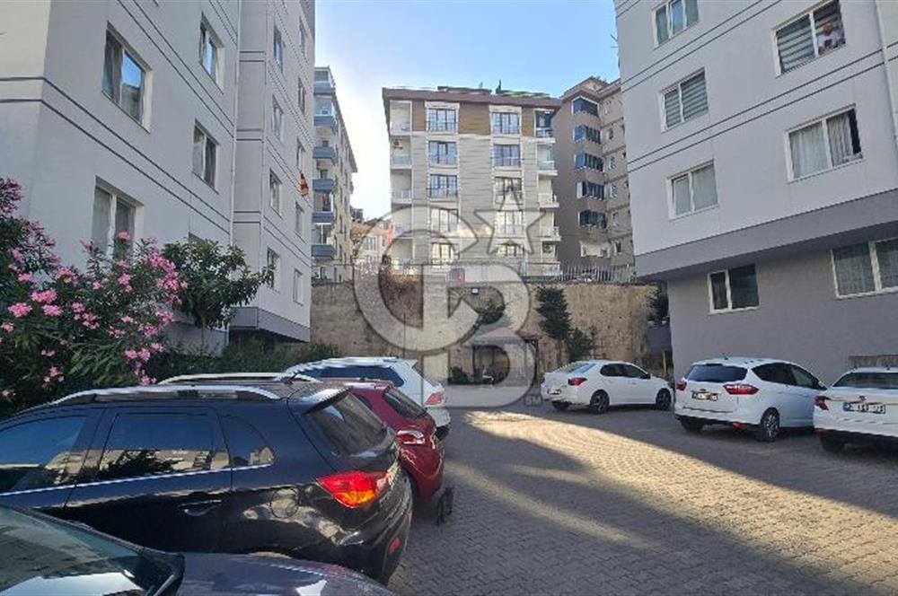 ÜMRANİYE İNKILAP MH KAPLAN KENT SİTESİ KİRALIK 3+1 FERAH ARAKAT