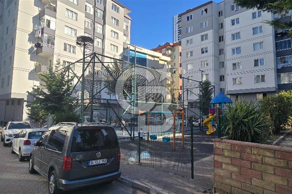 ÜMRANİYE İNKILAP MH KAPLAN KENT SİTESİ KİRALIK 3+1 FERAH ARAKAT