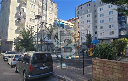 ÜMRANİYE İNKILAP MH KAPLAN KENT SİTESİ KİRALIK 3+1 FERAH ARAKAT