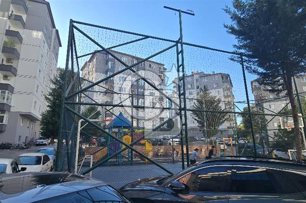 ÜMRANİYE İNKILAP MH KAPLAN KENT SİTESİ KİRALIK 3+1 FERAH ARAKAT