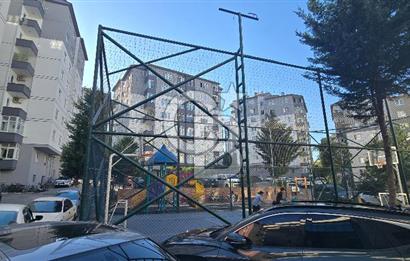 ÜMRANİYE İNKILAP MH KAPLAN KENT SİTESİ KİRALIK 3+1 FERAH ARAKAT