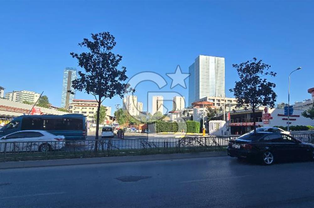 ÜMRANİYE İNKILAP MH KAPLAN KENT SİTESİ KİRALIK 3+1 FERAH ARAKAT