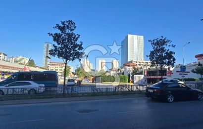ÜMRANİYE İNKILAP MH KAPLAN KENT SİTESİ KİRALIK 3+1 FERAH ARAKAT
