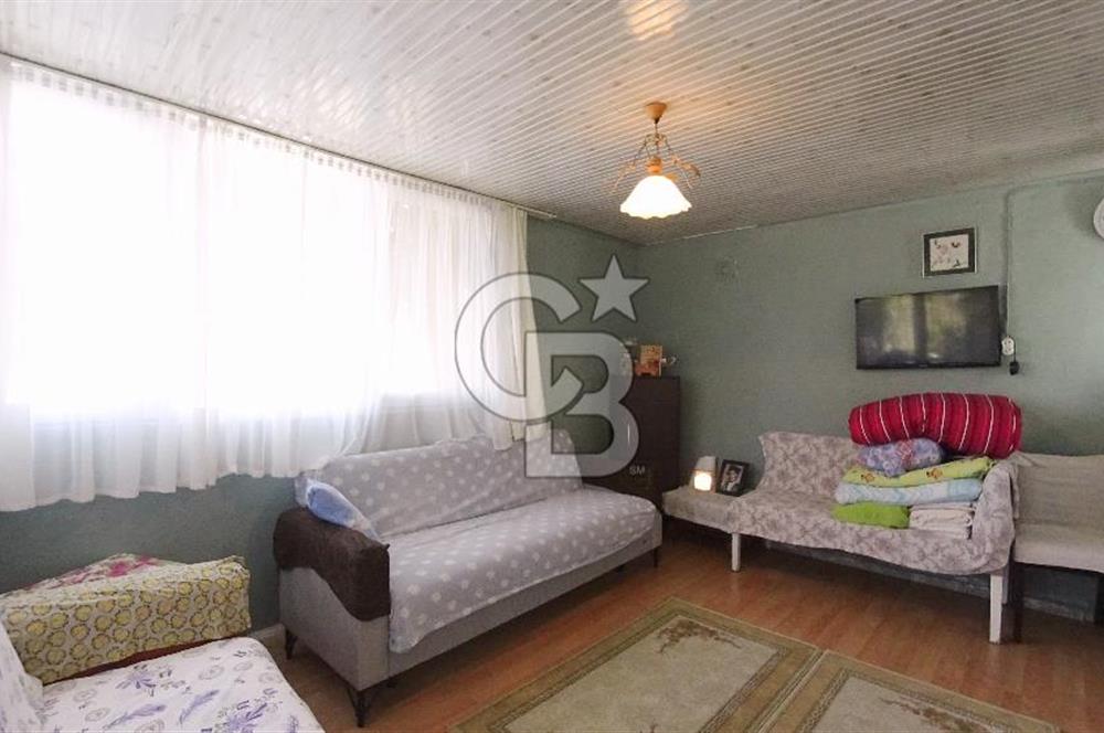 İzmir Menemen Süleymanlı Eşyalı & Donanımlı Kiralık Müstakil Ev