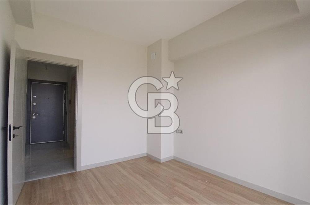 İzmir Konak Merkez Yaşam Konak Sitesi Kiralık 1+1 70 m² Daire