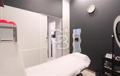 İzmir Bornova Kazım Dirik Mükemmel Konum da Satılık Dükkan 60 m²