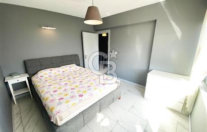 ÇANAKKALE AYVACIK ÇAKIL SİTESİNDE SATILIK 4+1 DUBLEKS VİLLA
