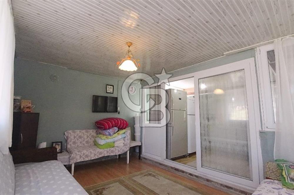 İzmir Menemen Süleymanlı Eşyalı & Donanımlı Kiralık Müstakil Ev