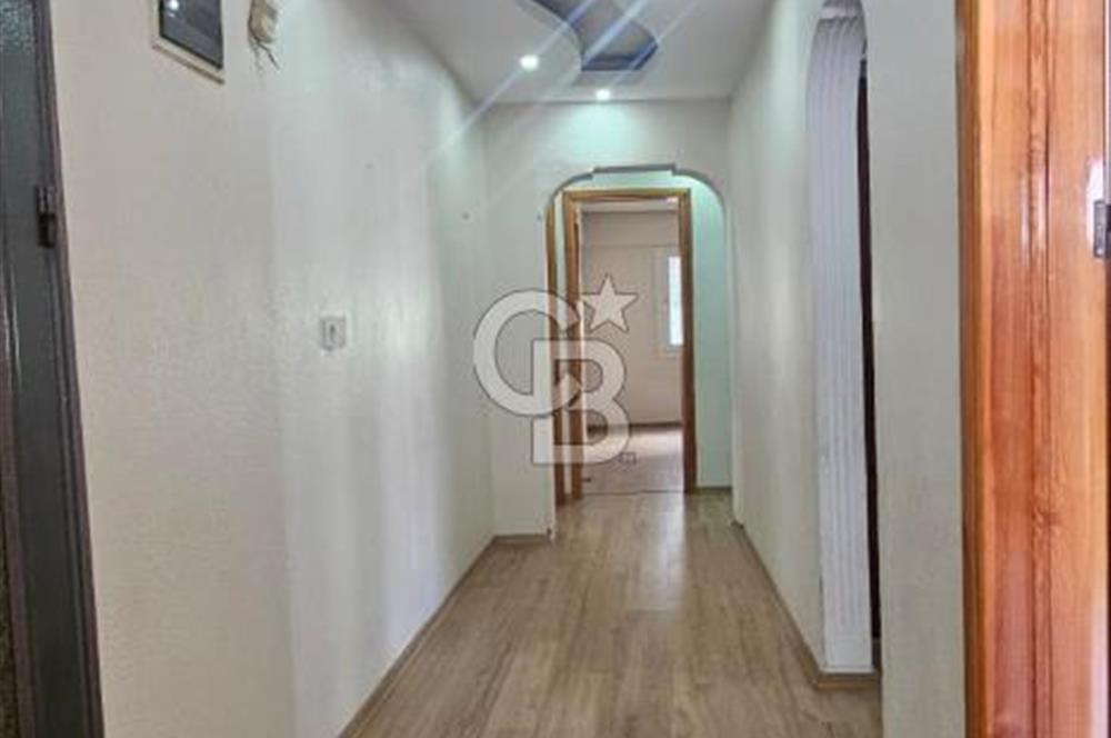 GÜMÜŞPALADA KİRALIK NET 155 M2 DAİRE