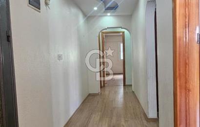 GÜMÜŞPALADA KİRALIK NET 155 M2 DAİRE