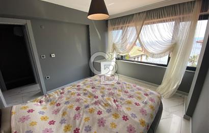 ÇANAKKALE AYVACIK ÇAKIL SİTESİNDE SATILIK 4+1 DUBLEKS VİLLA