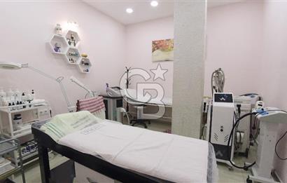 İzmir Bornova Kazım Dirik Mükemmel Konum da Satılık Dükkan 60 m²