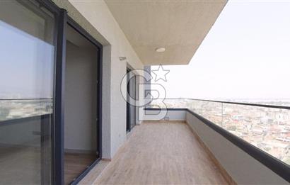 İzmir Konak Merkez Yaşam Konak Sitesi Kiralık 1+1 70 m² Daire