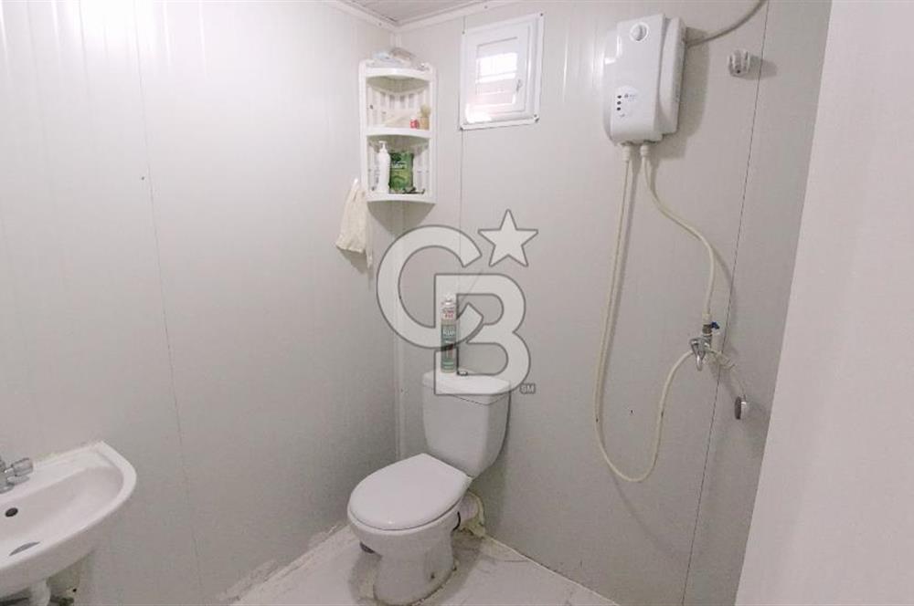 İzmir Menemen Süleymanlı Eşyalı & Donanımlı Kiralık Müstakil Ev