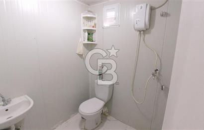 İzmir Menemen Süleymanlı Eşyalı & Donanımlı Kiralık Müstakil Ev