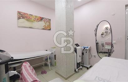 İzmir Bornova Kazım Dirik Mükemmel Konum da Satılık Dükkan 60 m²