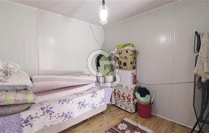 İzmir Menemen Süleymanlı Eşyalı & Donanımlı Kiralık Müstakil Ev