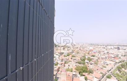 İzmir Konak Merkez Yaşam Konak Sitesi Kiralık 1+1 70 m² Daire