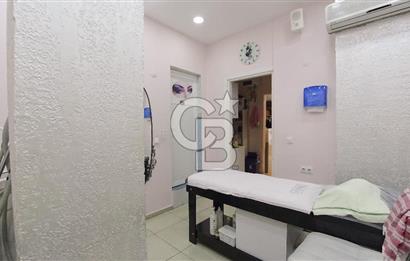İzmir Bornova Kazım Dirik Mükemmel Konum da Satılık Dükkan 60 m²