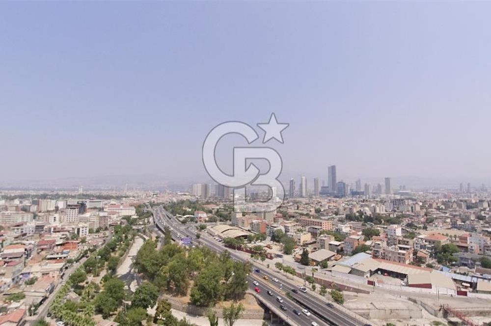 İzmir Konak Merkez Yaşam Konak Sitesi Kiralık 1+1 70 m² Daire