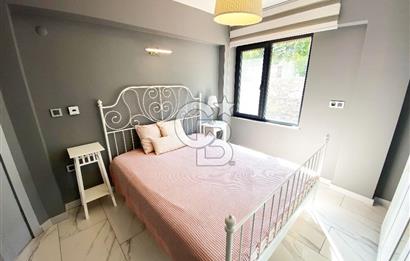 ÇANAKKALE AYVACIK ÇAKIL SİTESİNDE SATILIK 4+1 DUBLEKS VİLLA