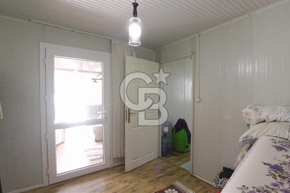 İzmir Menemen Süleymanlı Eşyalı & Donanımlı Kiralık Müstakil Ev