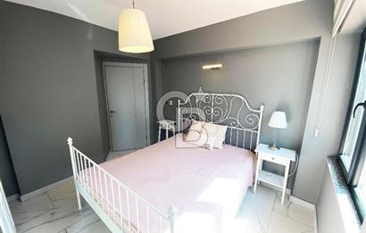 ÇANAKKALE AYVACIK ÇAKIL SİTESİNDE SATILIK 4+1 DUBLEKS VİLLA