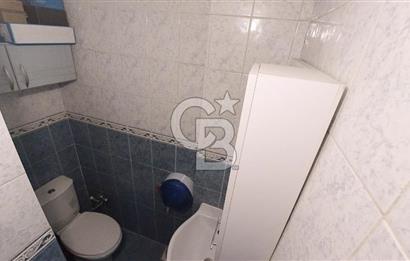 İzmir Bornova Kazım Dirik Mükemmel Konum da Satılık Dükkan 60 m²