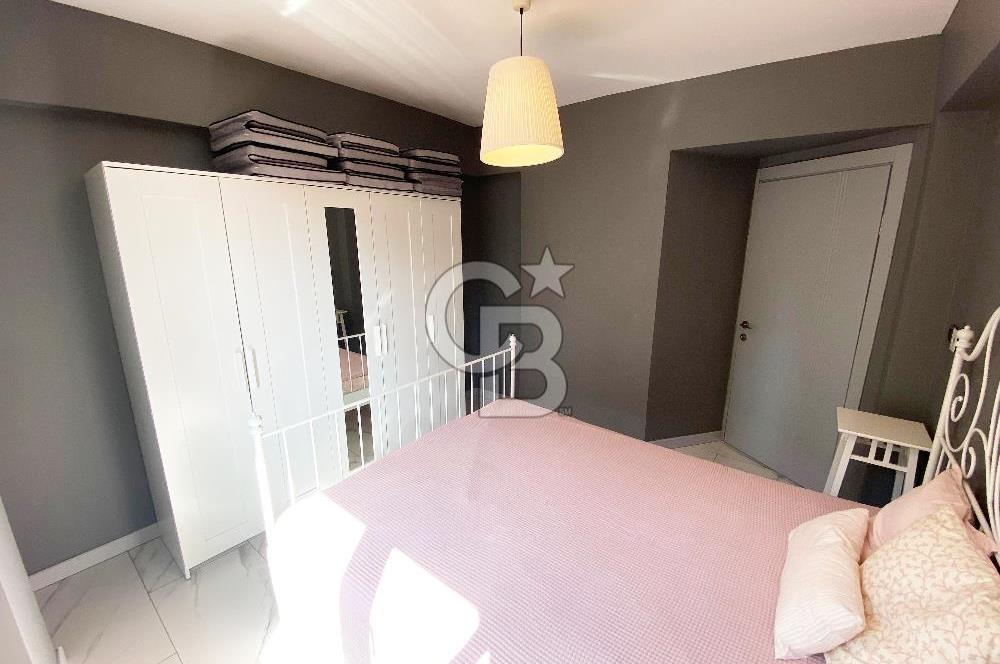 ÇANAKKALE AYVACIK ÇAKIL SİTESİNDE SATILIK 4+1 DUBLEKS VİLLA