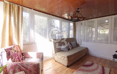 İzmir Menemen Süleymanlı Eşyalı & Donanımlı Kiralık Müstakil Ev