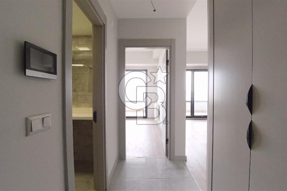 İzmir Konak Merkez Yaşam Konak Sitesi Kiralık 1+1 70 m² Daire