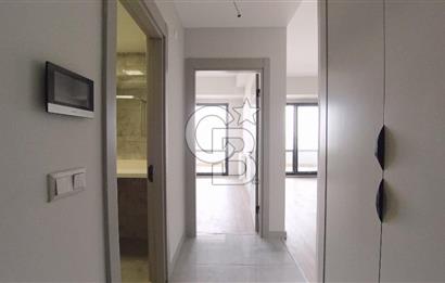 İzmir Konak Merkez Yaşam Konak Sitesi Kiralık 1+1 70 m² Daire