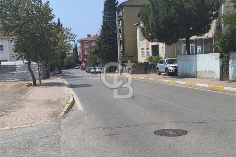 Çayırovada kullanışlı merkezi konumda Kiralık Daire