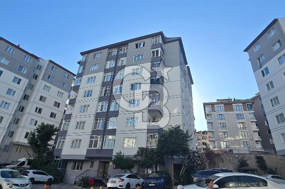 ÜMRANİYE İNKILAP MH KAPLAN KENT SİTESİ KİRALIK 3+1 FERAH ARAKAT