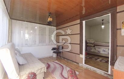 İzmir Menemen Süleymanlı Eşyalı & Donanımlı Kiralık Müstakil Ev