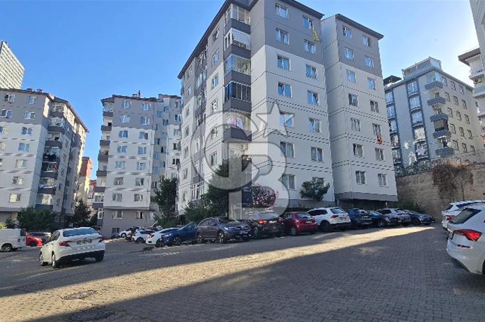ÜMRANİYE İNKILAP MH KAPLAN KENT SİTESİ KİRALIK 3+1 FERAH ARAKAT