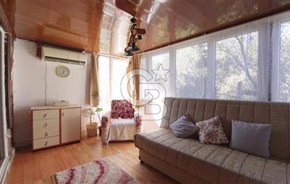 İzmir Menemen Süleymanlı Eşyalı & Donanımlı Kiralık Müstakil Ev