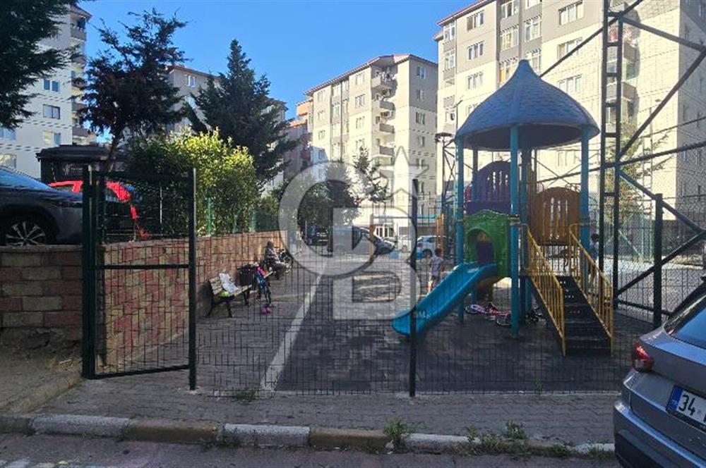 ÜMRANİYE İNKILAP MH KAPLAN KENT SİTESİ KİRALIK 3+1 FERAH ARAKAT