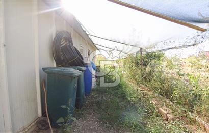 İzmir Menemen Süleymanlı Eşyalı & Donanımlı Kiralık Müstakil Ev